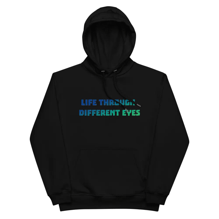 Life Through Different Eyes product image (3)