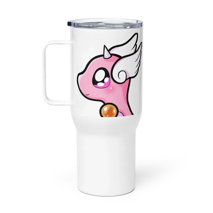 Cute Travel Mug product image (1)