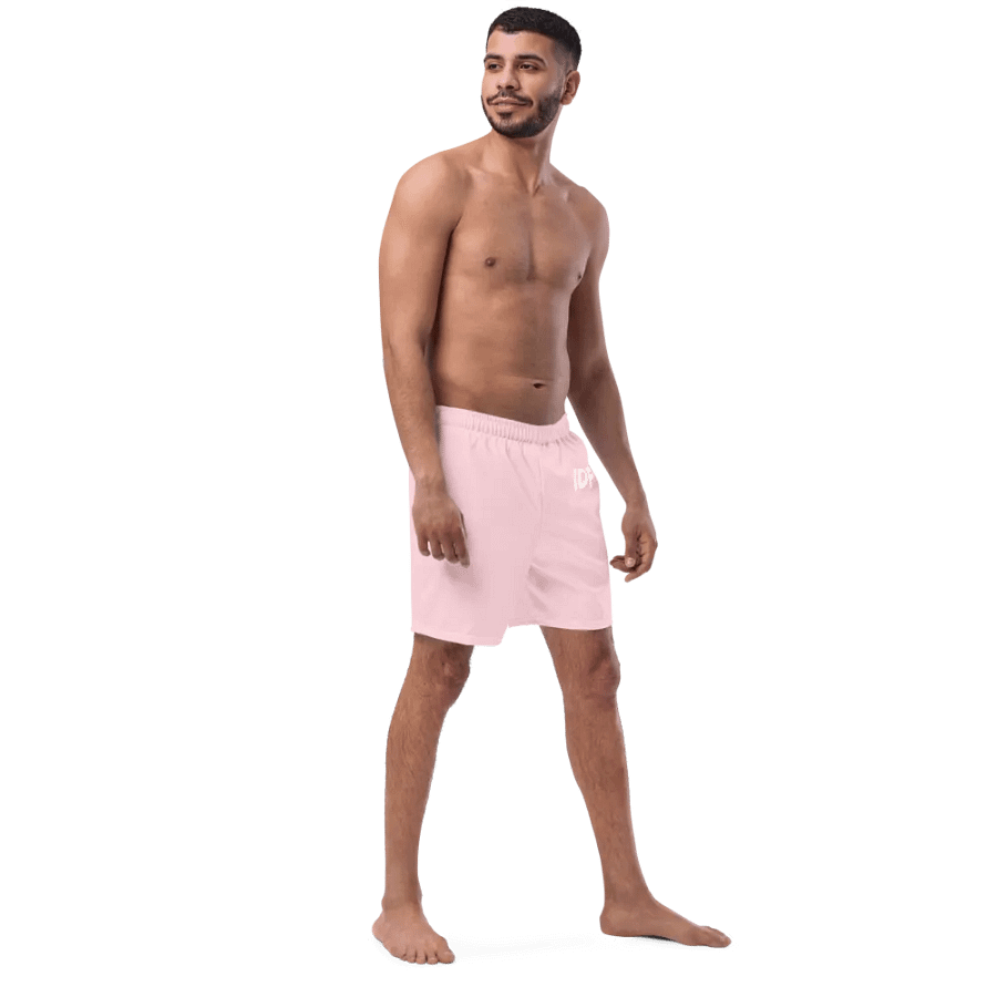 IDFK Summer Time Salmon Shorts product image (7)