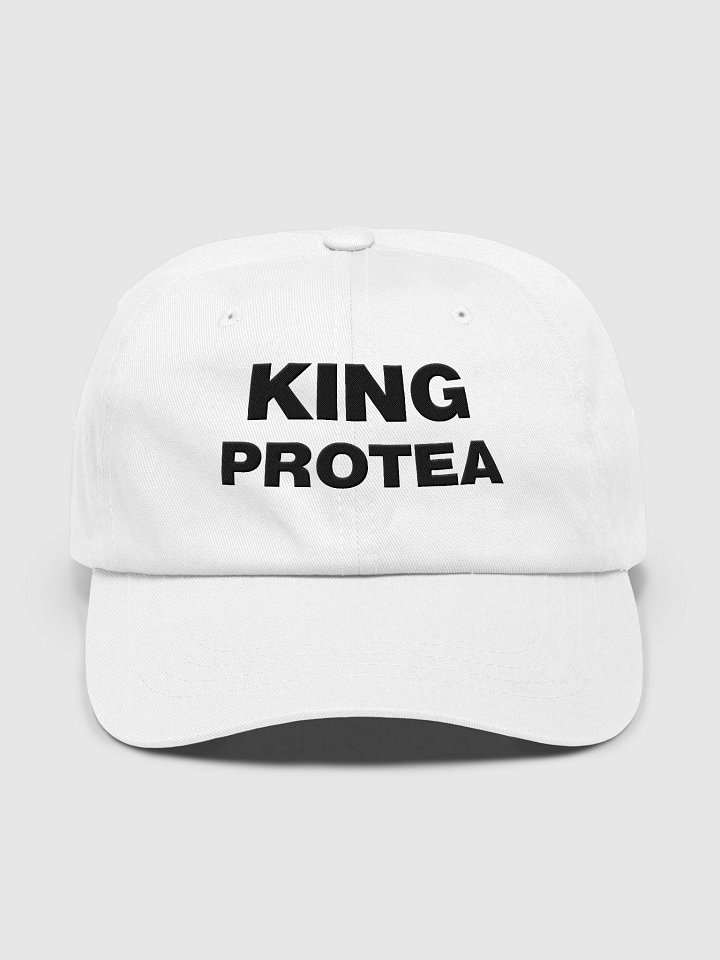 King Protea Dad Hat product image (2)