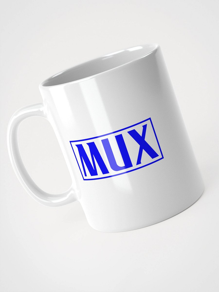 Video Infrastructure Mug product image (3)