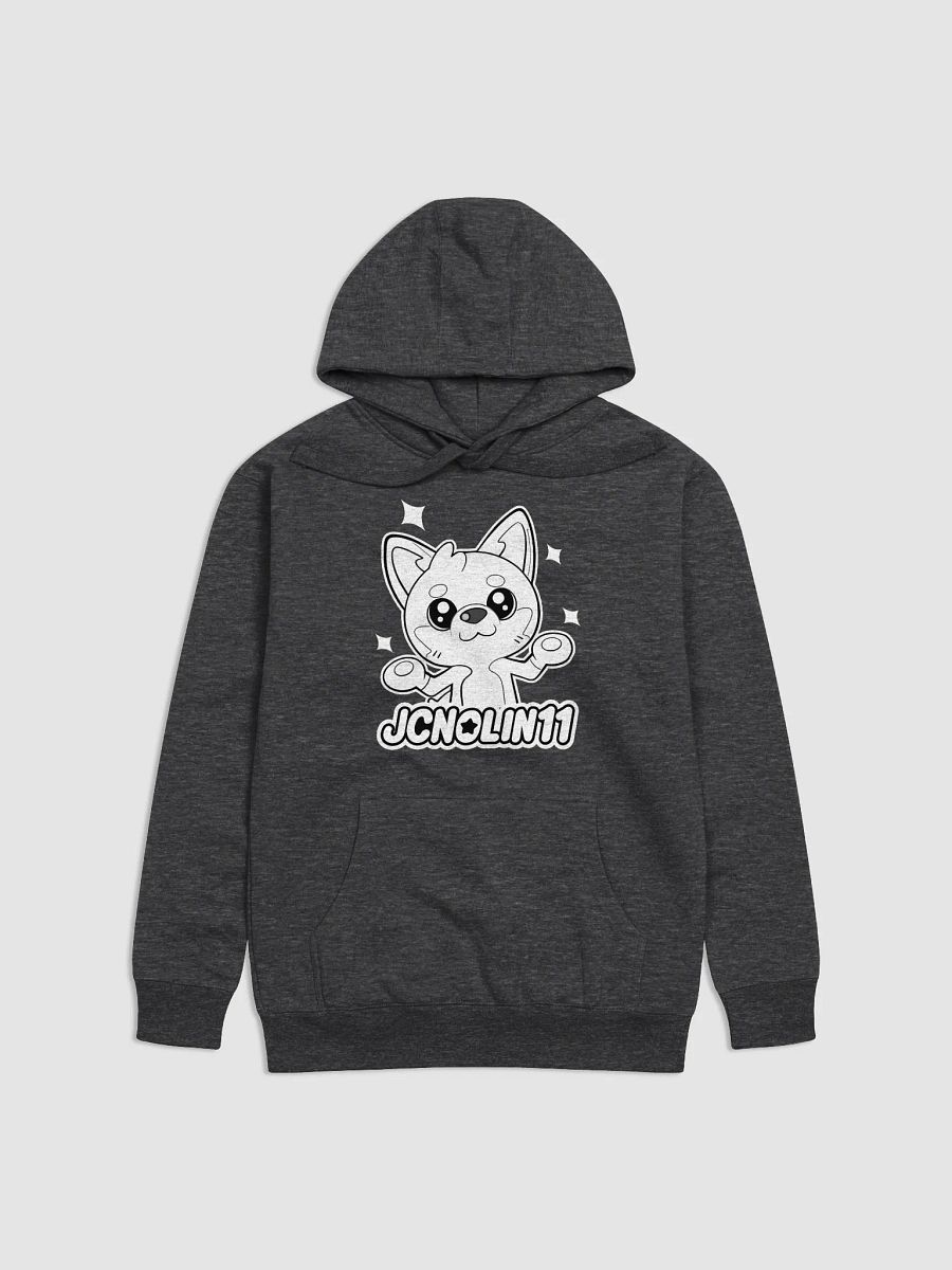 Foxy Star Pose Hoodie product image (3)