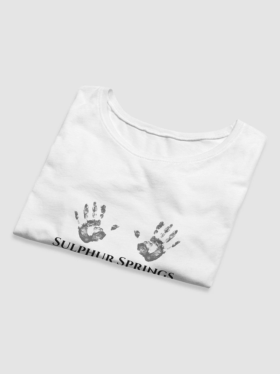 Sulphur Springs Crop Tee product image (8)