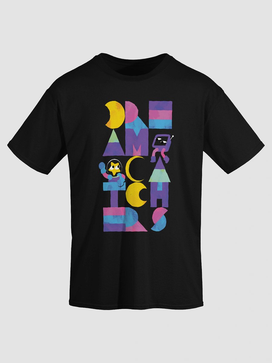 Dream Catchers Graphic T-Shirt product image (2)