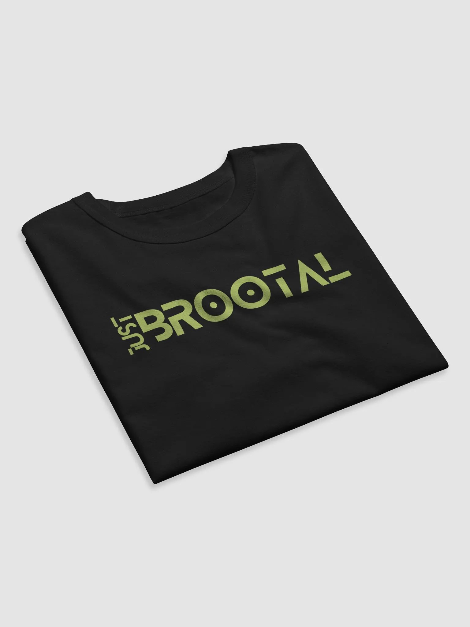 Brootal Tee product image (10)