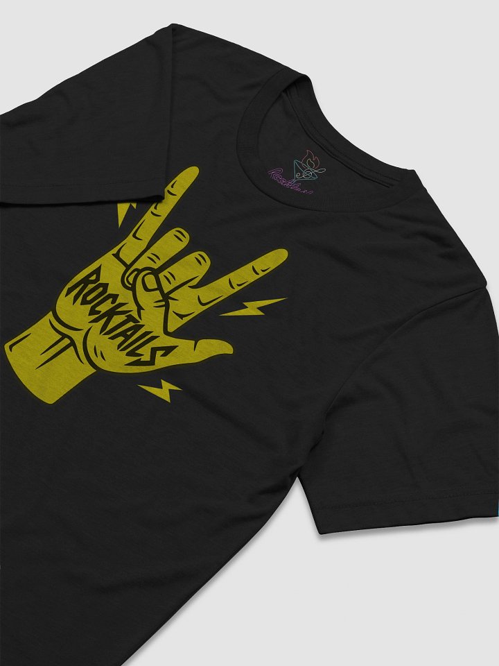 Show Your Horns T-Shirt product image (2)