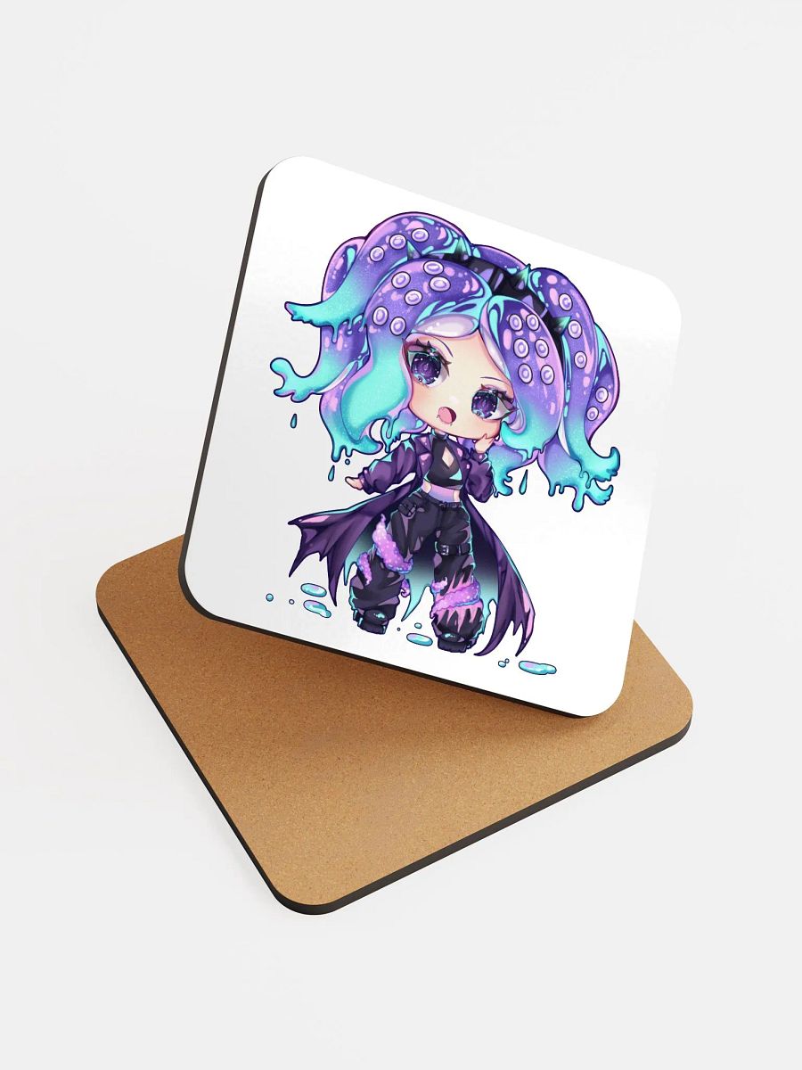 Coaster - Chibi Emz product image (6)