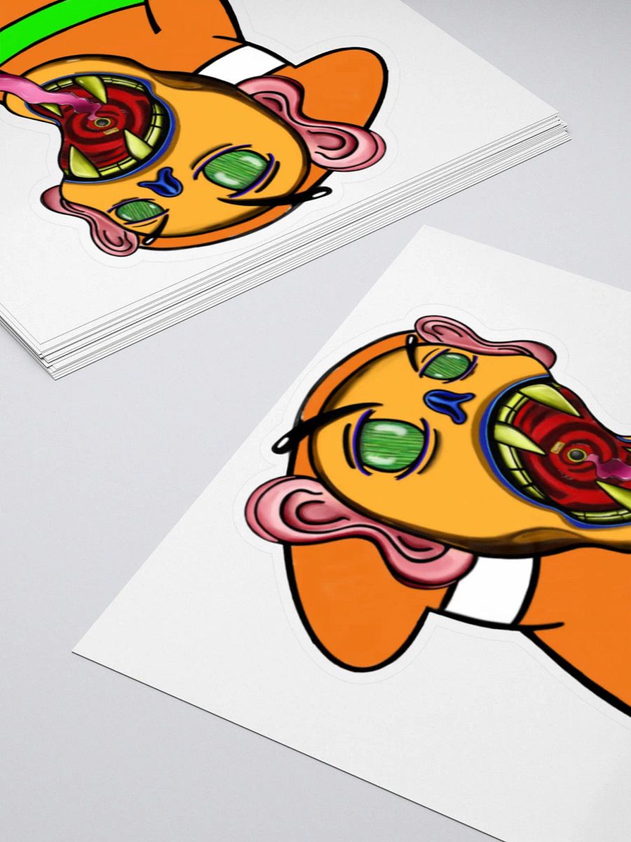 Shy Guy Primal product image (7)