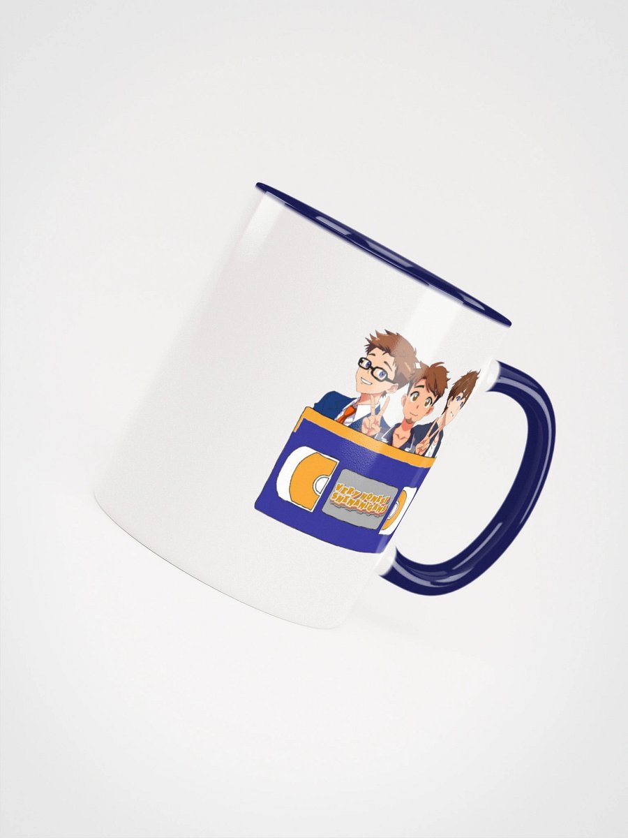 VHS Quote Mug product image (7)