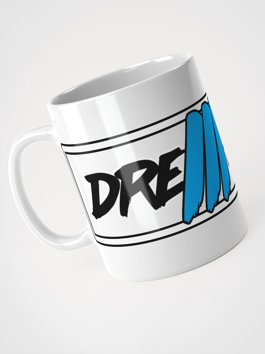 Drewpy 3 Year Anniversary Mug product image (2)