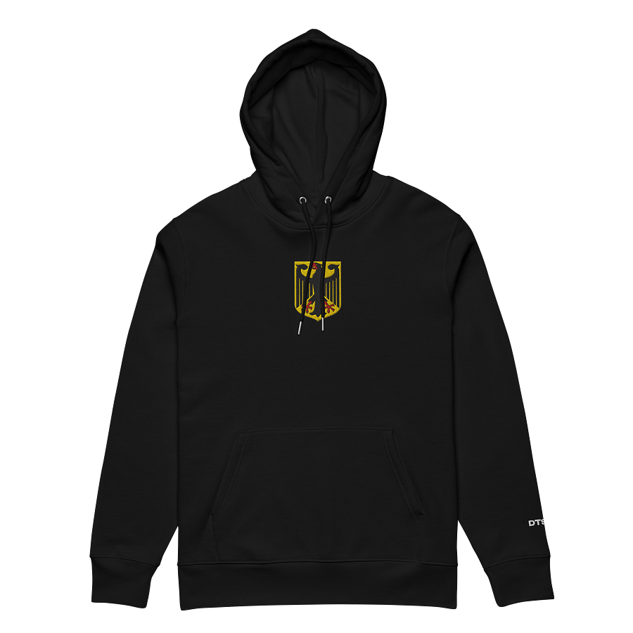 Bundesadler Hoodie product image (5)