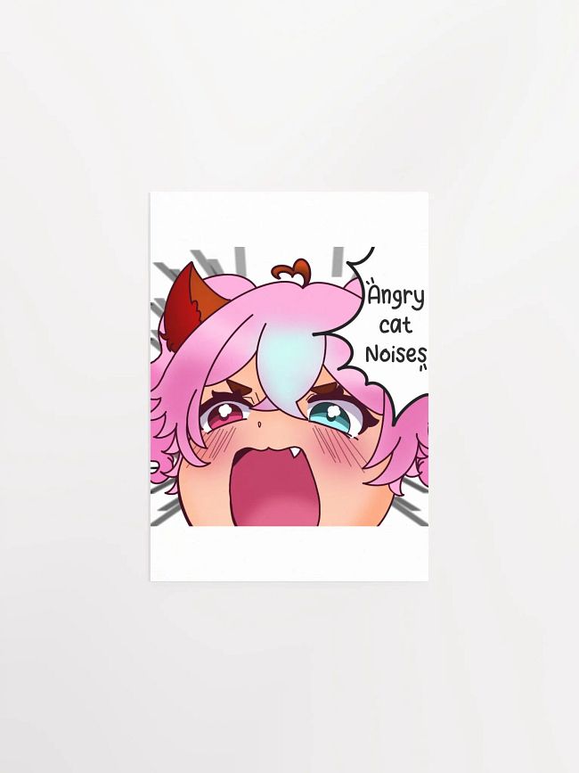 Chibeann Posters