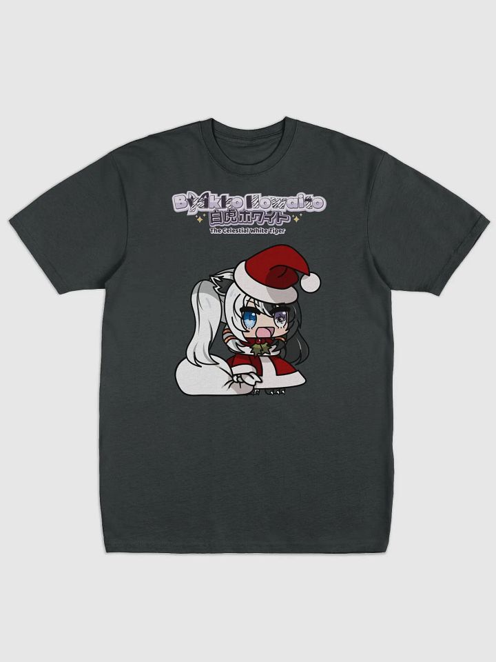 Premium Heavyweight Tee - Byakko Padoru Edition product image (3)