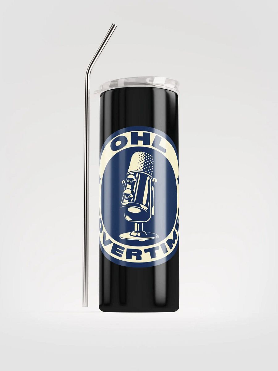 OHL Overtime Tumbler product image (1)