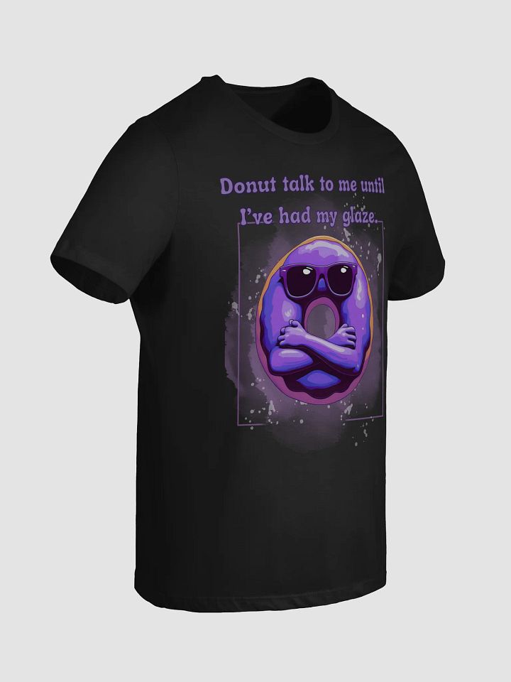 Sassy Donut Vibes Women's T-Shirt product image (10)