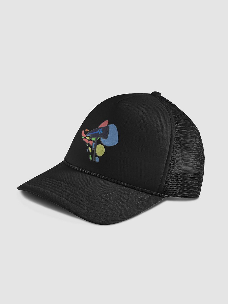 The FeatherStomper Cap product image (4)