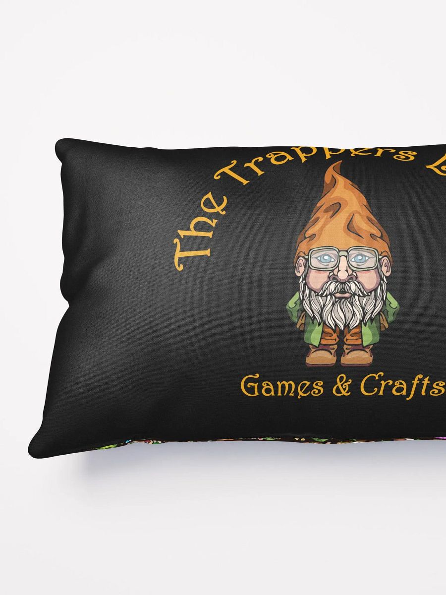 Updated Trappers Lodge Throw Pillows product image (3)