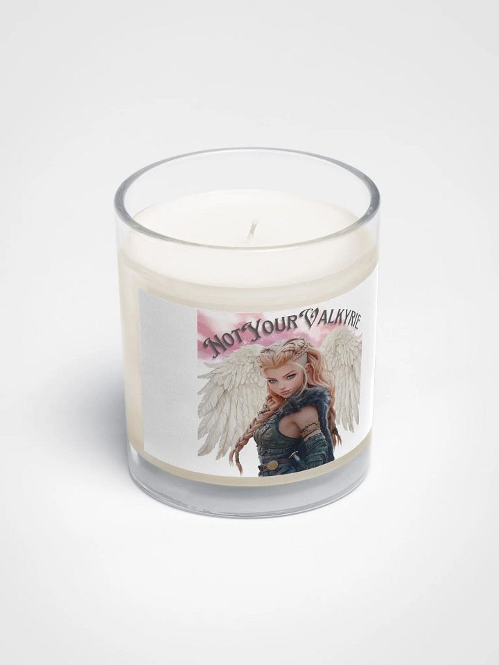NotYourValkyrie Wings Out product image (2)
