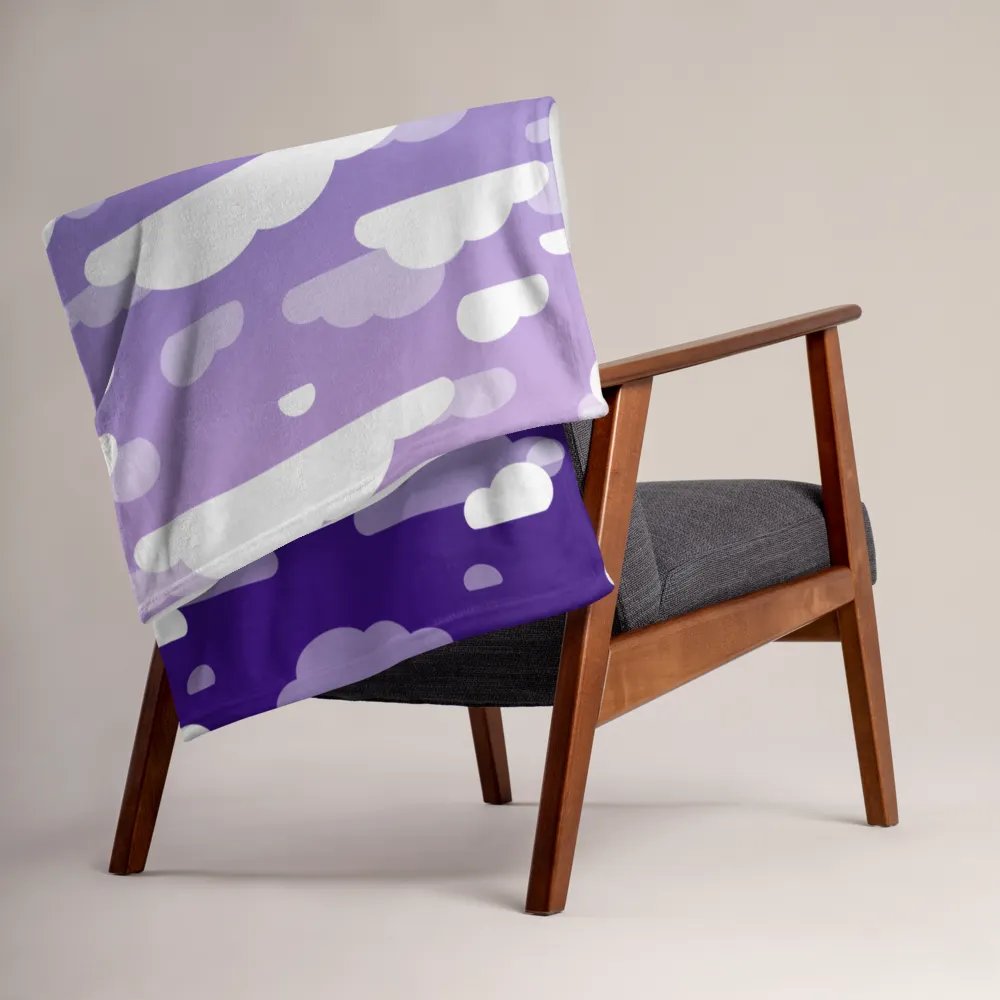 Sunset Blanket product image (15)