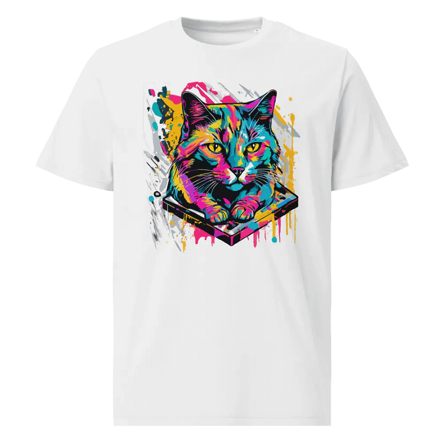 Colorsplash Cat 4 product image (1)