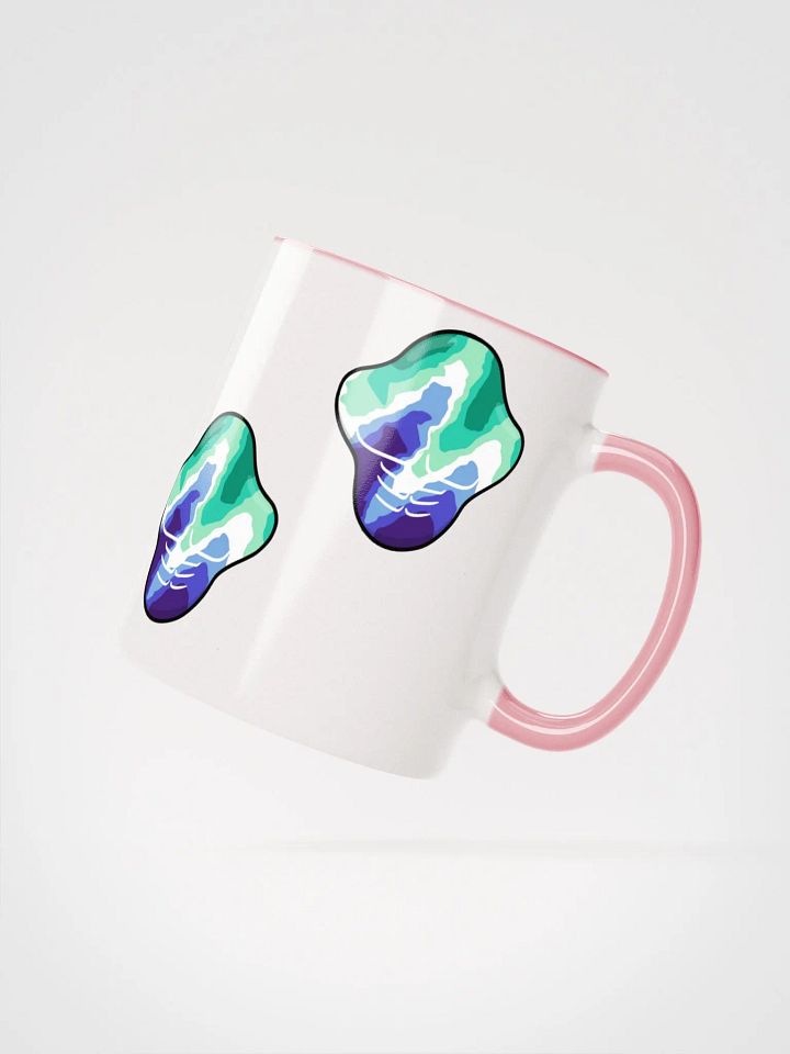 Gay Buff Tato Mug product image (37)