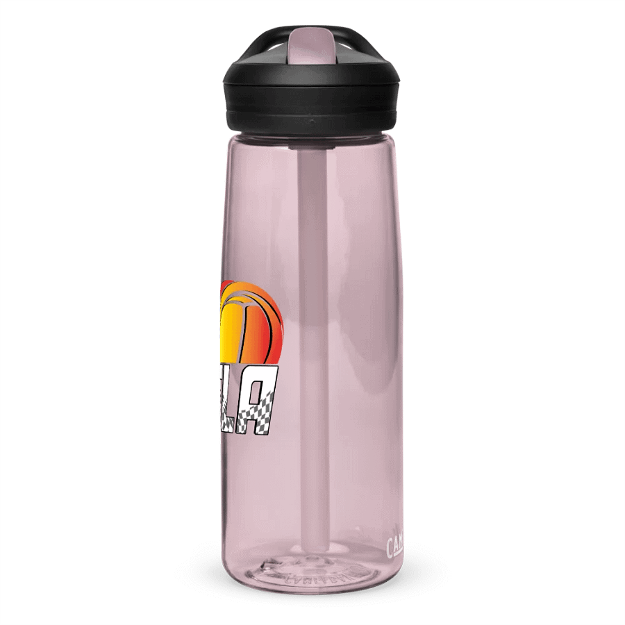 MSLA Logo Water Bottle product image (114)