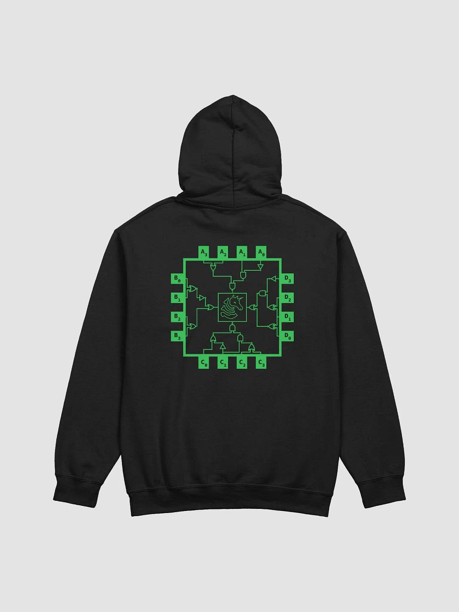 Club Hoodie 2024 product image (3)