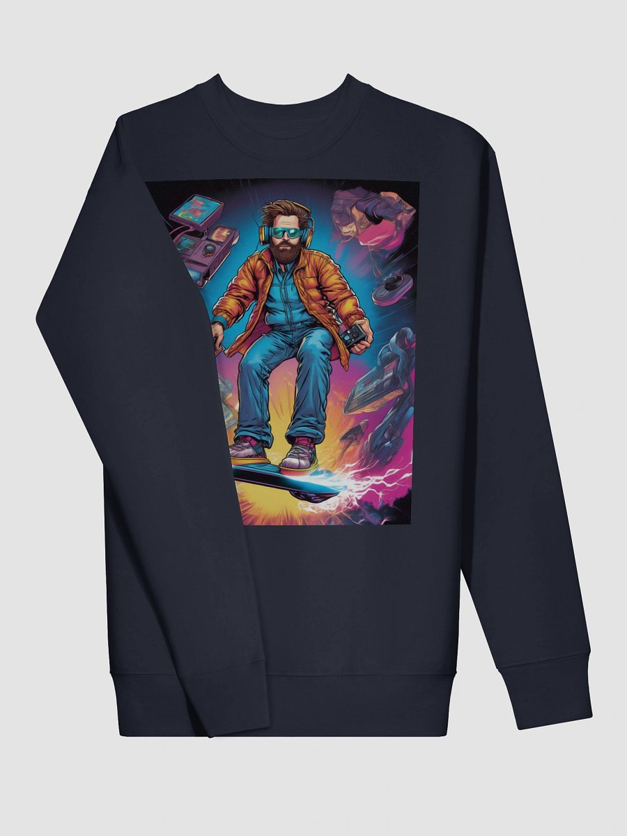 xerogeez Avatar Sweater product image (24)