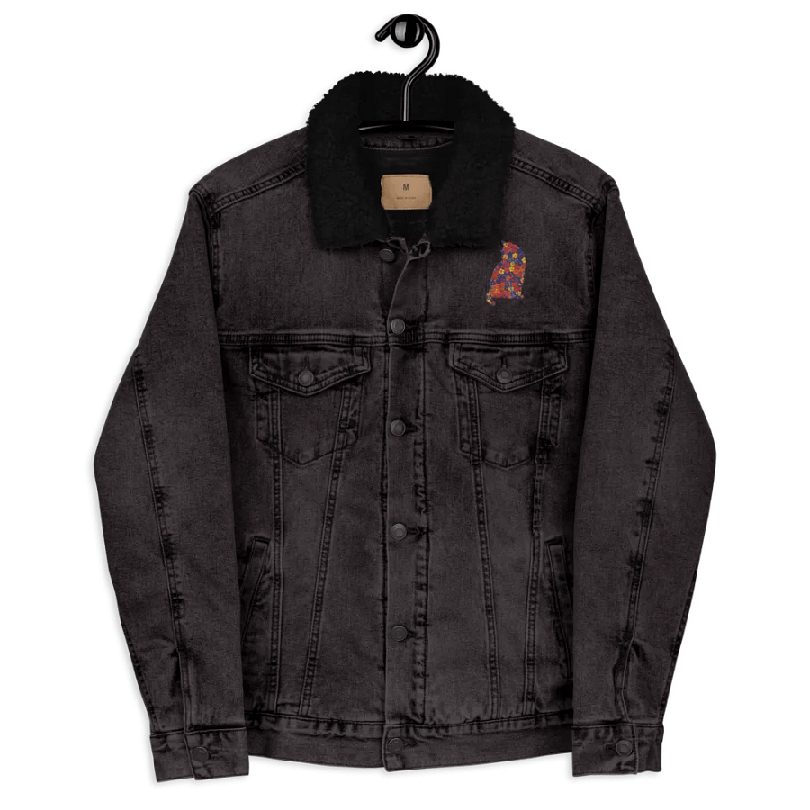 The Flower Cat Jacket product image (8)