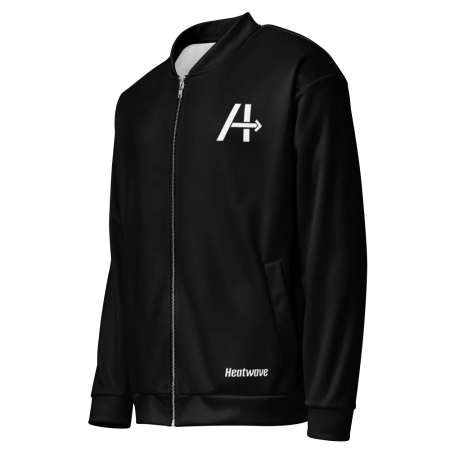 Advance Bomber Jacket product image (4)