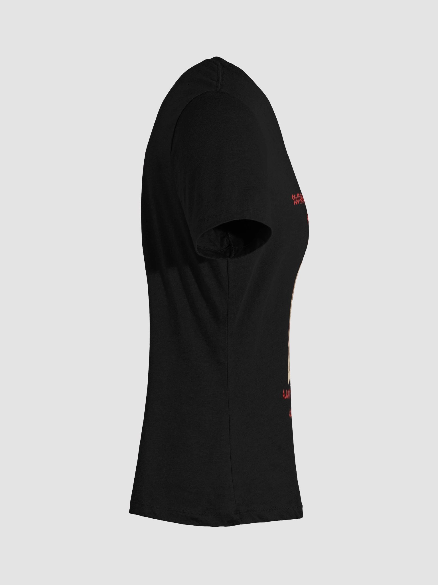 Southpaws Carry With Purpose - Women's T-Shirt product image (6)