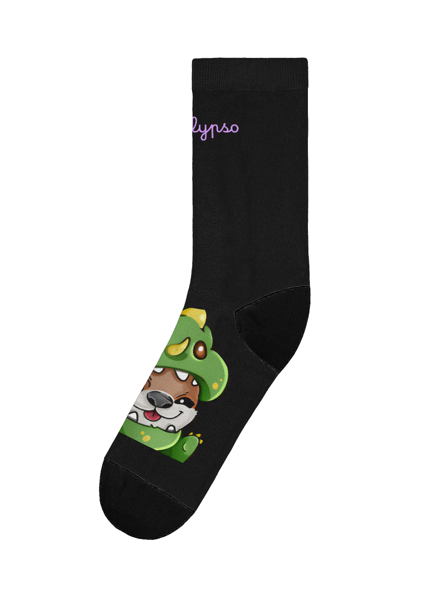 Dino Ottie Socks product image (1)