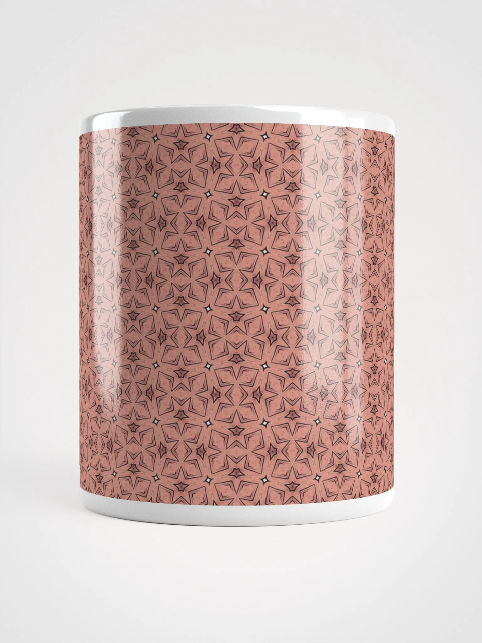 Ethnic Aztec Ceramic Mug product image (5)