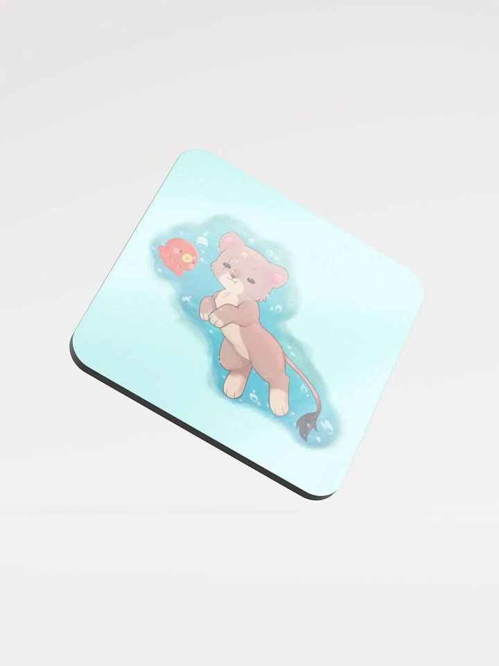 Hagstorian Coaster product image (1)