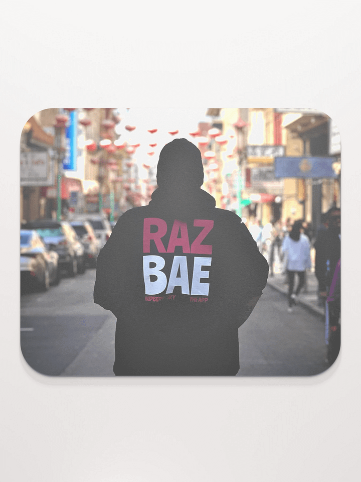 RAZBAE Mouse Pad product image (2)