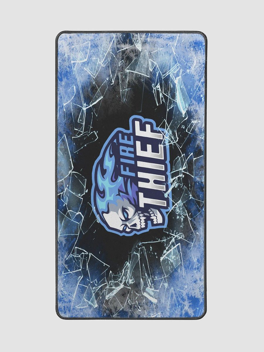 Fire Desk Mat product image (2)