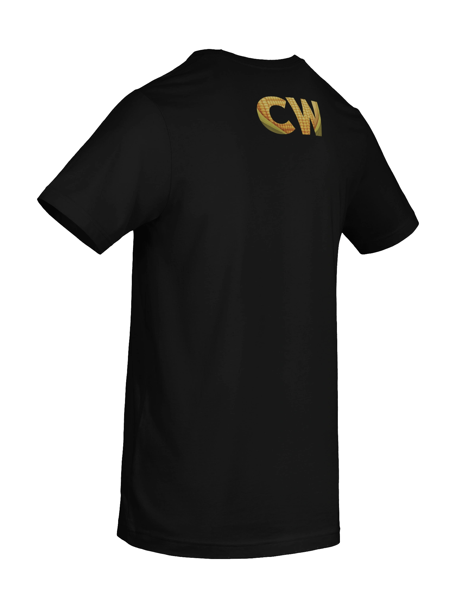 Corn-inspired Bella+Canvas T-Shirt product image (108)