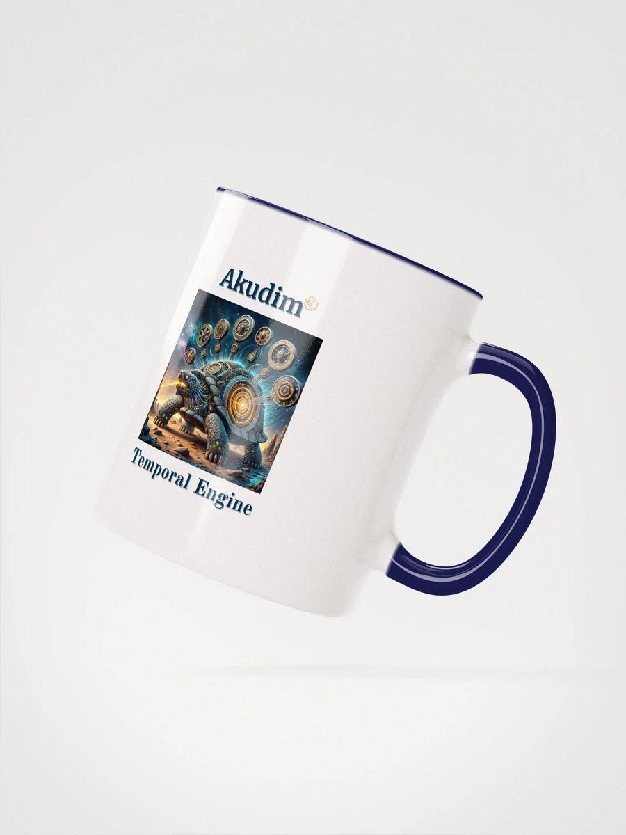 Supernal Akudim | Color Inside Mug product image (4)