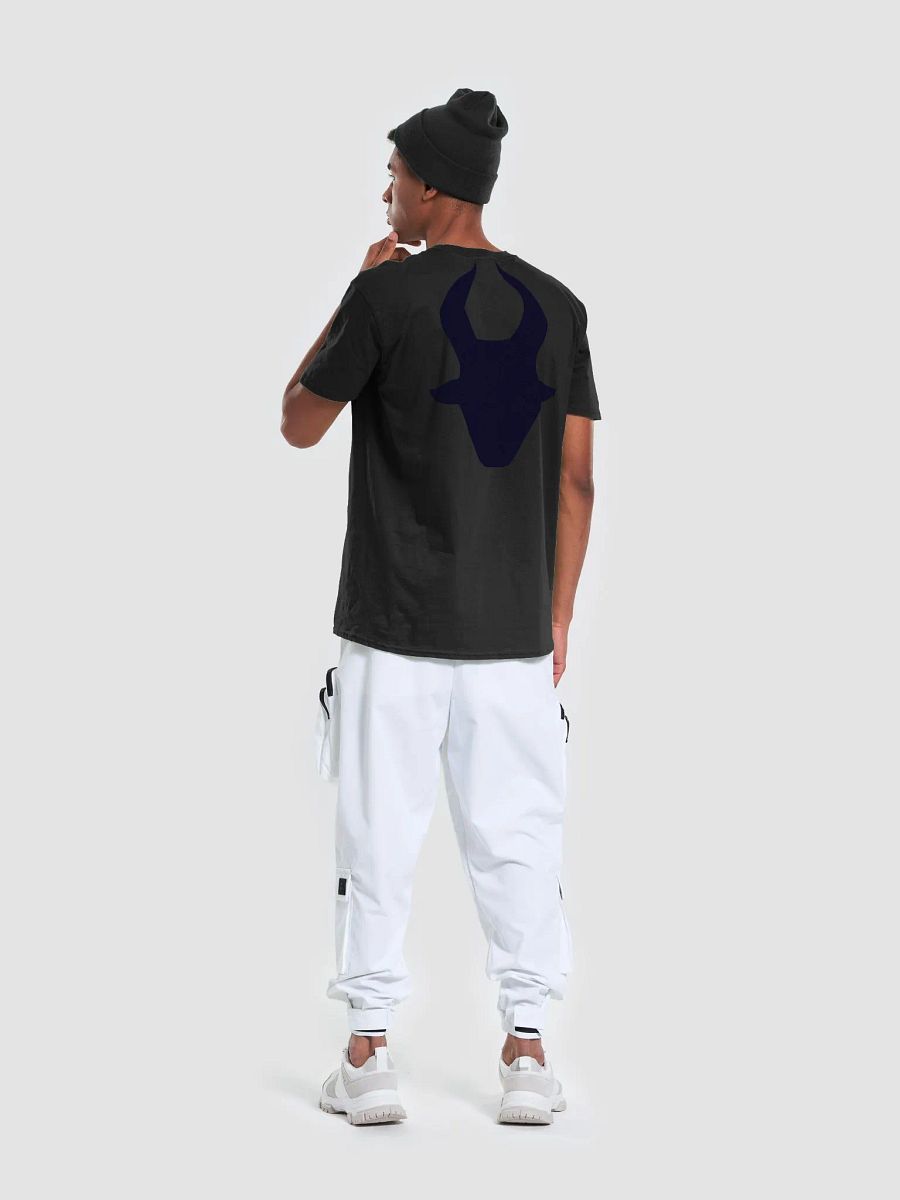 Nova Logo Gildan Unisex Softstyle T-Shirt product image (36)