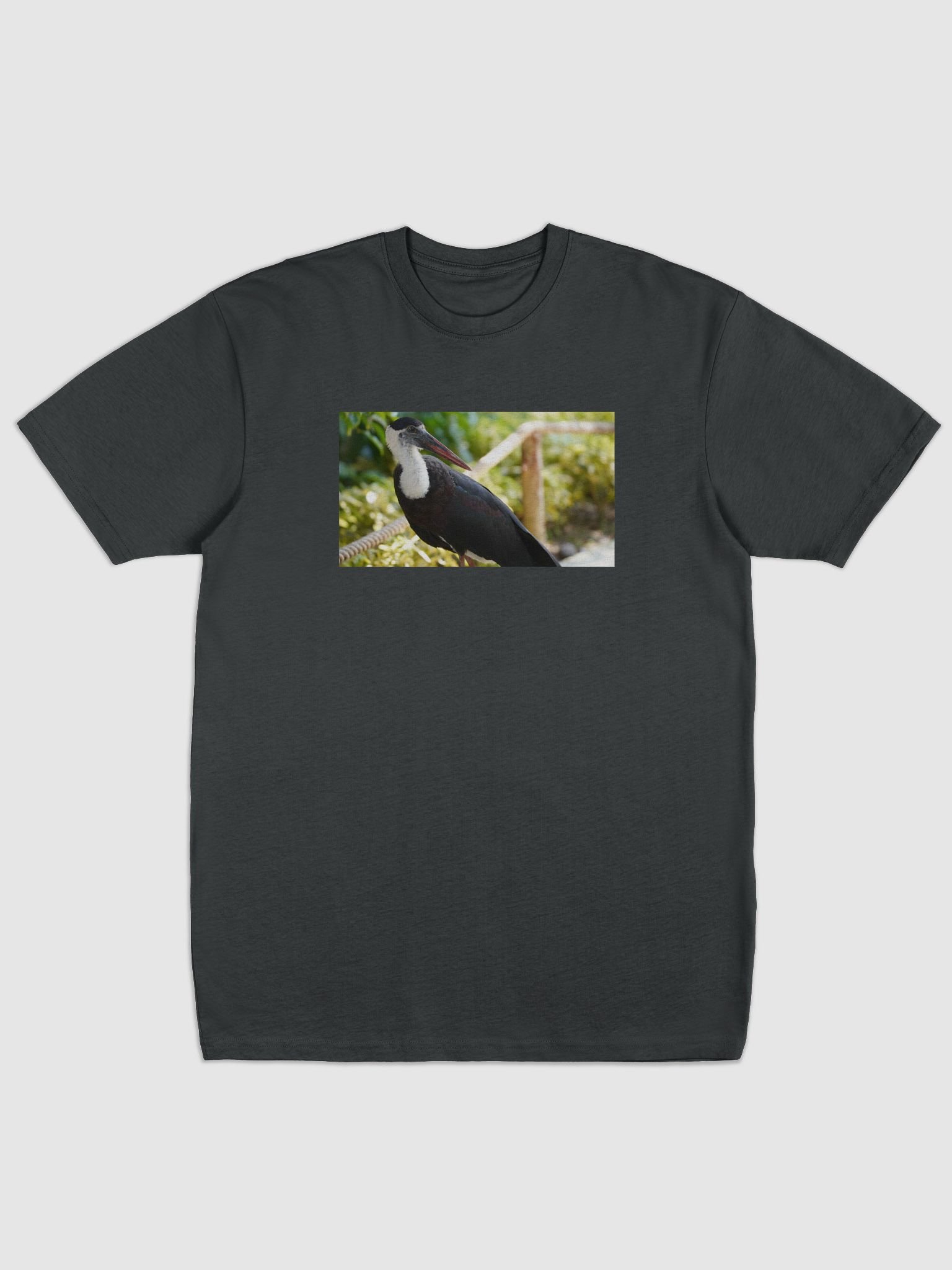 Crimson Beak Men's Tee product image (1)