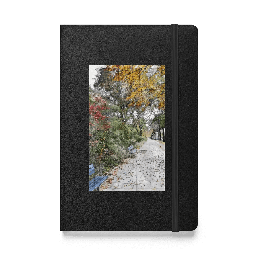 The Elegance of Stillness product image (1)