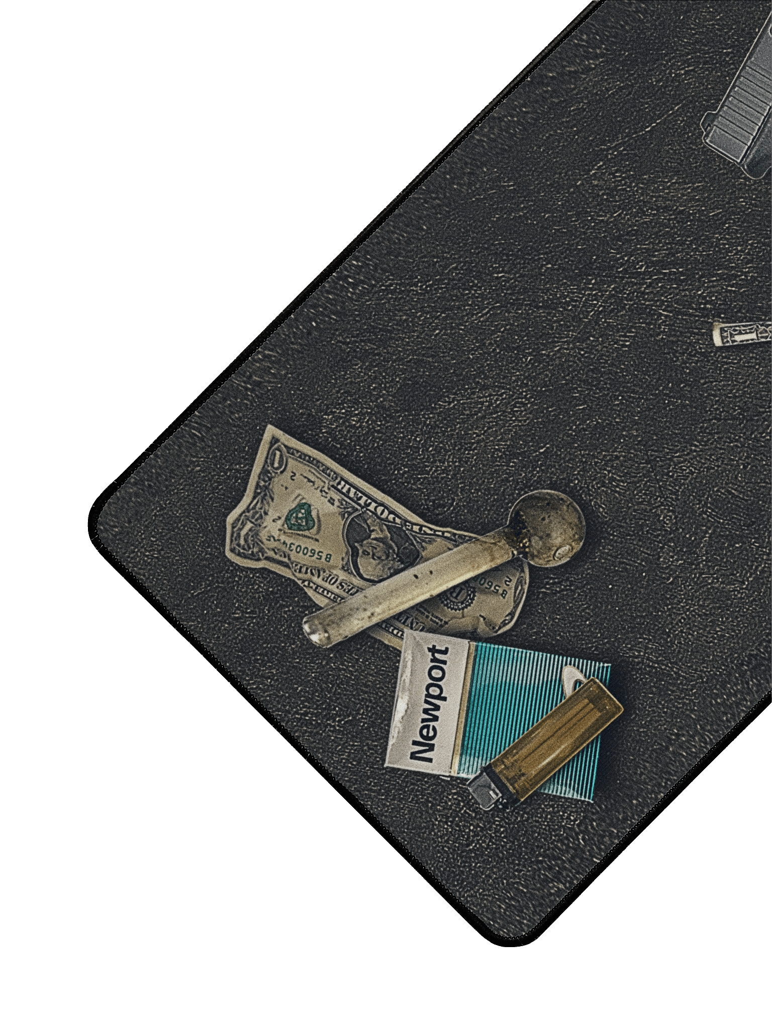 Degenerate Desk Mat product image (3)