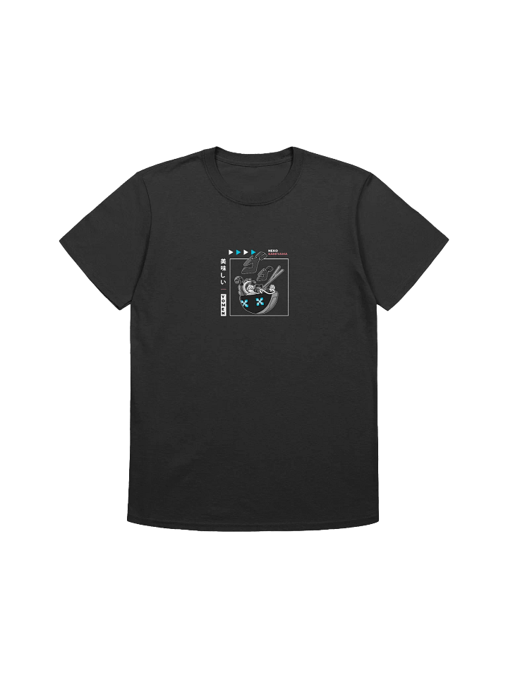 Bleep's Yomen Bowl Softstyle T-Shirt product image (1)