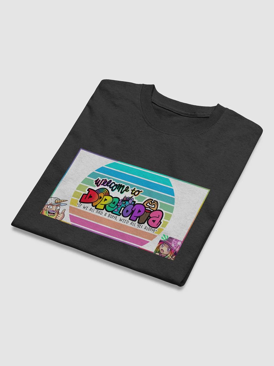 Dopetopia T product image (3)