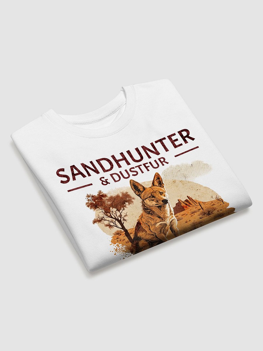 Sandhunter Sweatshirt product image (3)