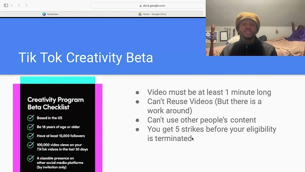 Video thumbnail