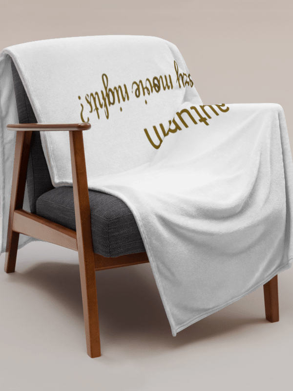 Cozy Dreams Throw Blanket product image (1)