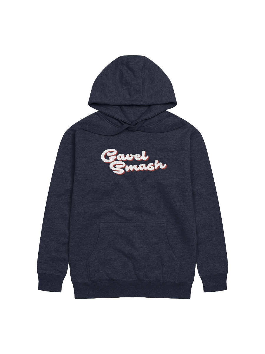 Gavel Smash Hoodie product image (3)