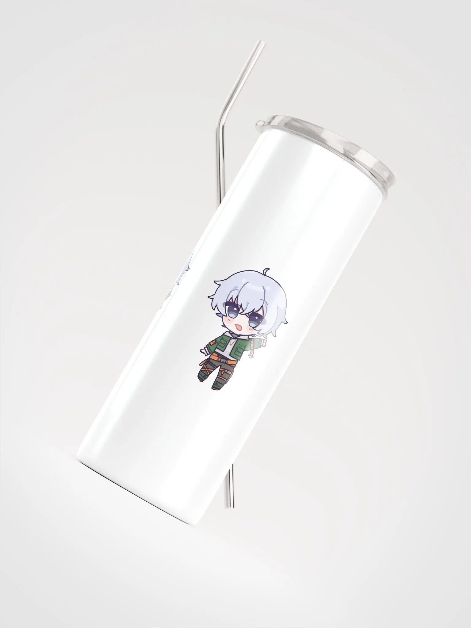 Lia Wave tumbler product image (4)