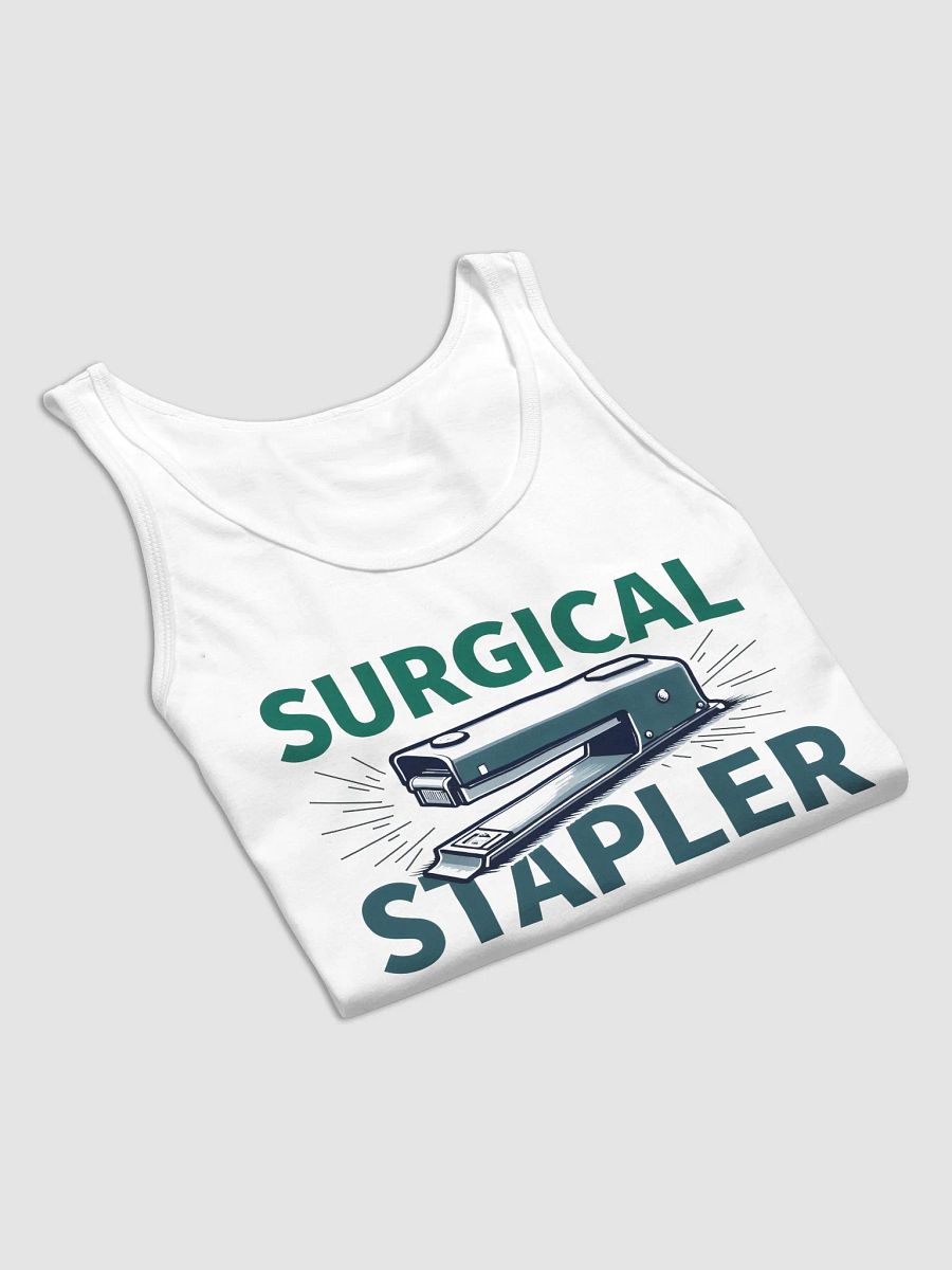 Surgical Stapler Illustrated Tank product image (24)